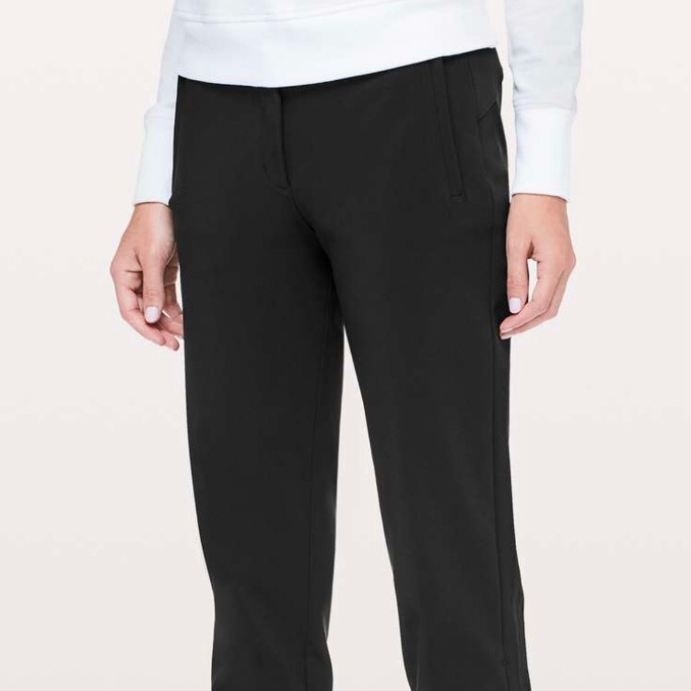 Lululemon pants